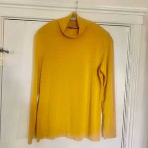 Kettlewell Colours Silky Roll Neck